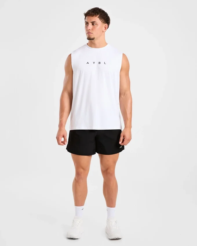 Débardeur de Training Reinforce