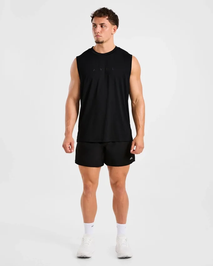Débardeur de Training Reinforce