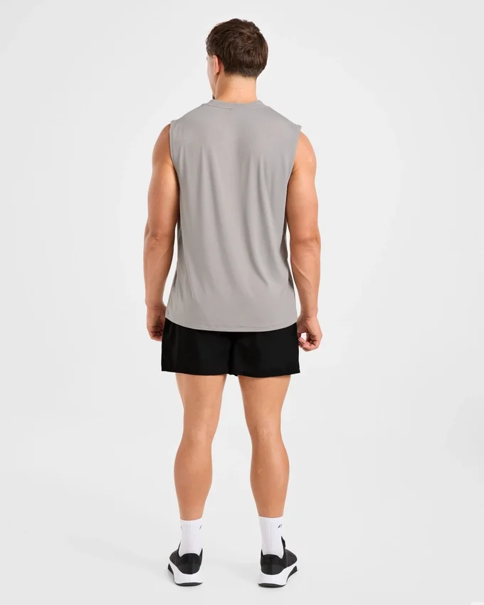 Débardeur de Training Reinforce