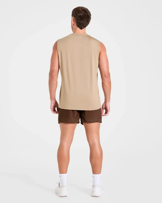 Débardeur de Training Reinforce