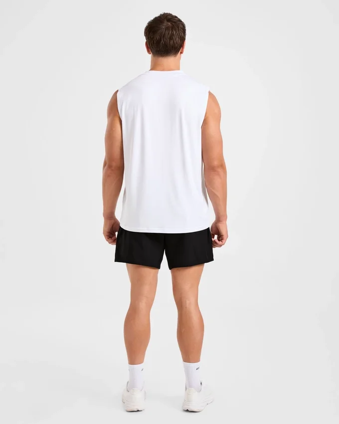 Débardeur de Training Reinforce
