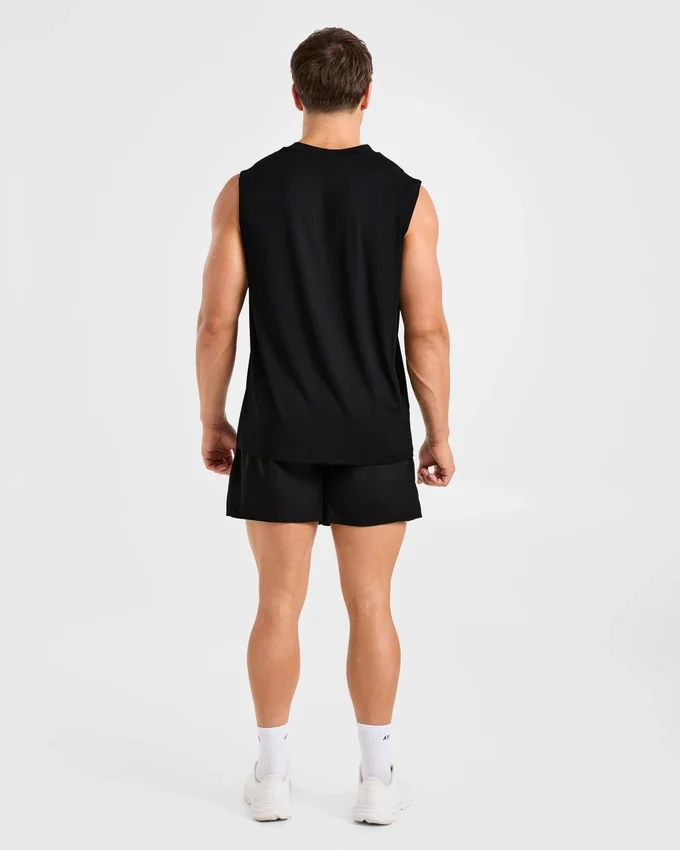 Débardeur de Training Reinforce