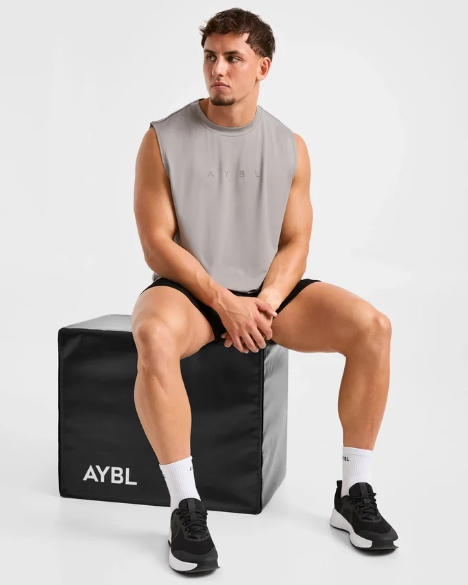 Débardeur de Training Reinforce