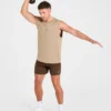 Débardeur de Training Reinforce