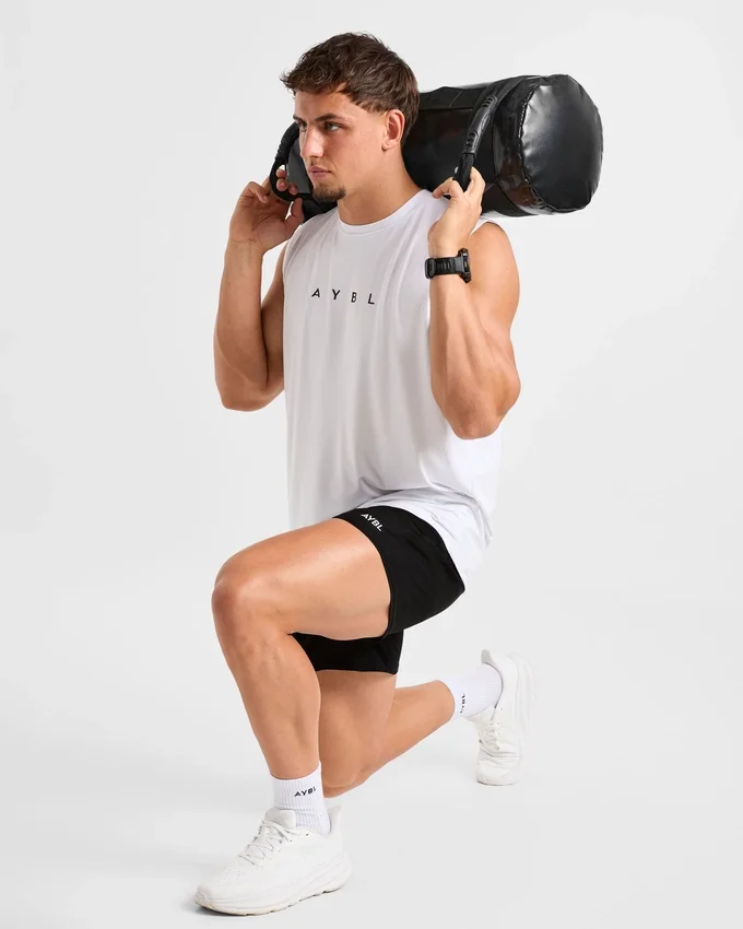 Débardeur de Training Reinforce