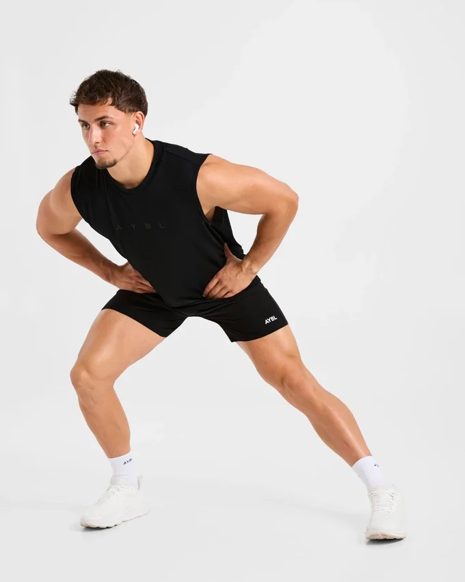 Débardeur de Training Reinforce