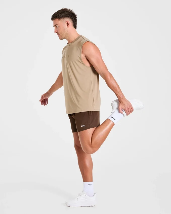 Débardeur de Training Reinforce