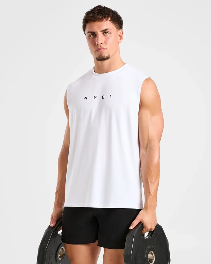 Débardeur de Training Reinforce
