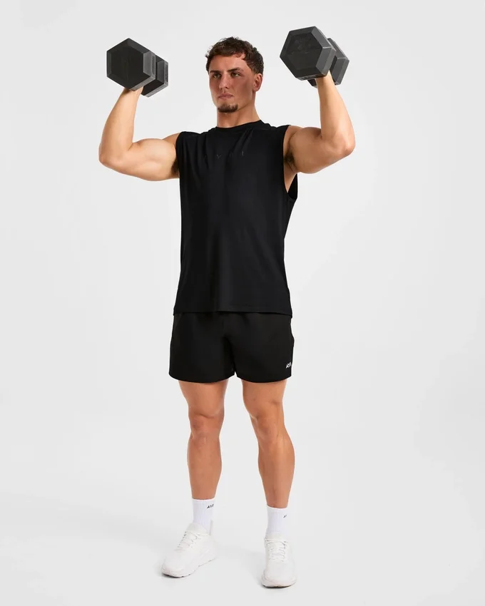 Débardeur de Training Reinforce