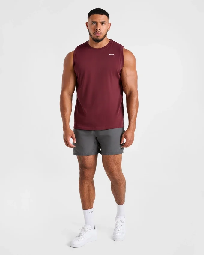 Débardeur Essential