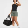 Débardeur Essential à dos nageur
