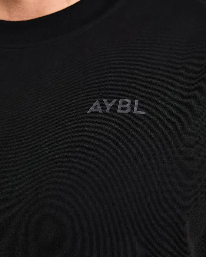 Débardeur graphique oversize Essential