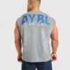 Débardeur oversize Wesley Vissers x AYBL Dutch Oak