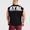 Débardeur oversize Wesley Vissers x AYBL Dutch Oak