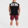 Débardeur oversize Wesley Vissers x AYBL Dutch Oak
