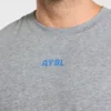 Débardeur oversize Wesley Vissers x AYBL Dutch Oak