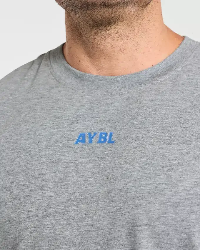 Débardeur oversize Wesley Vissers x AYBL Dutch Oak
