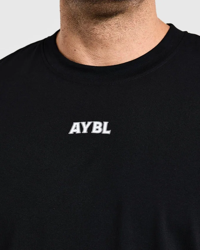 Débardeur oversize Wesley Vissers x AYBL Dutch Oak