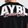 Débardeur oversize Wesley Vissers x AYBL Dutch Oak