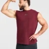 Débardeur oversize Wesley Vissers x AYBL Dutch Oak