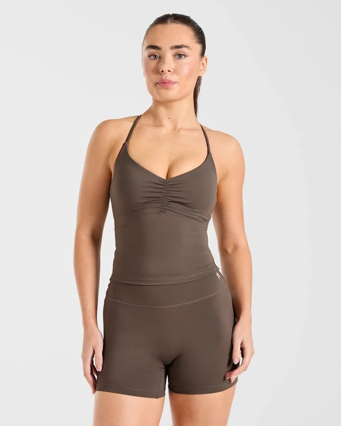 Débardeur Physique