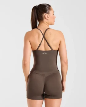 Débardeur Physique