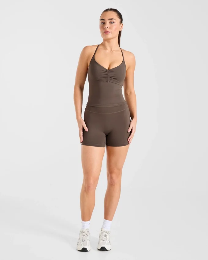 Débardeur Physique