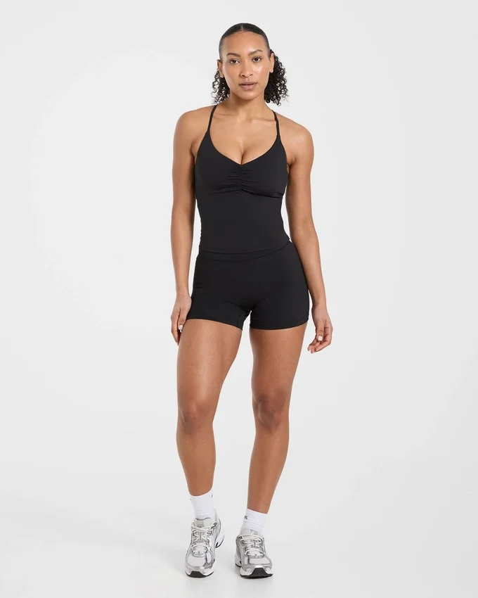 Débardeur Physique