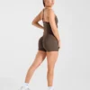 Débardeur Physique