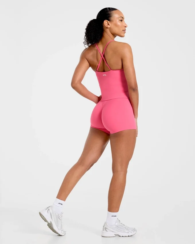 Débardeur Physique
