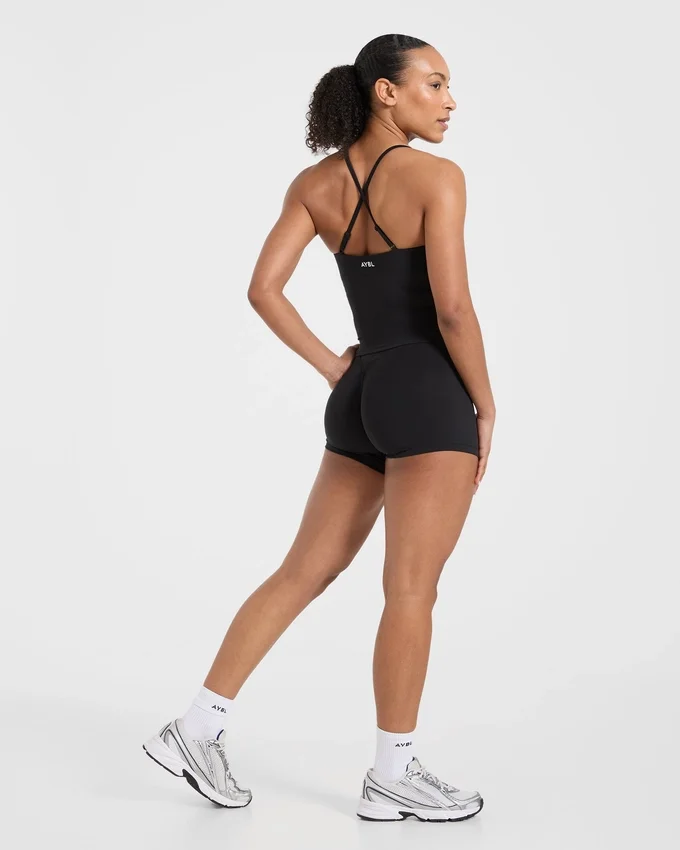 Débardeur Physique