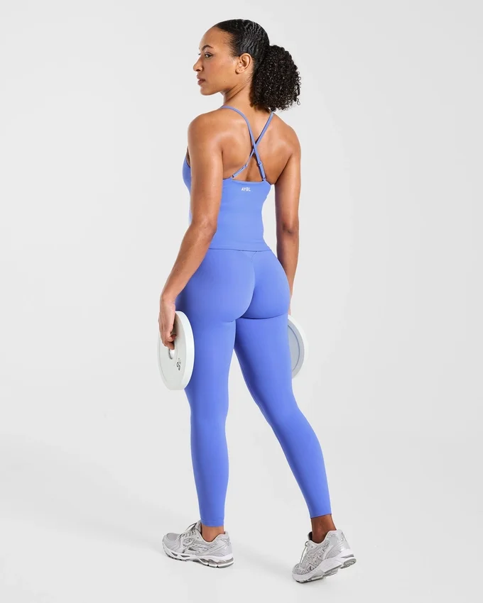 Débardeur Physique