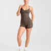 Débardeur Physique