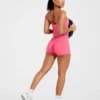 Débardeur Physique