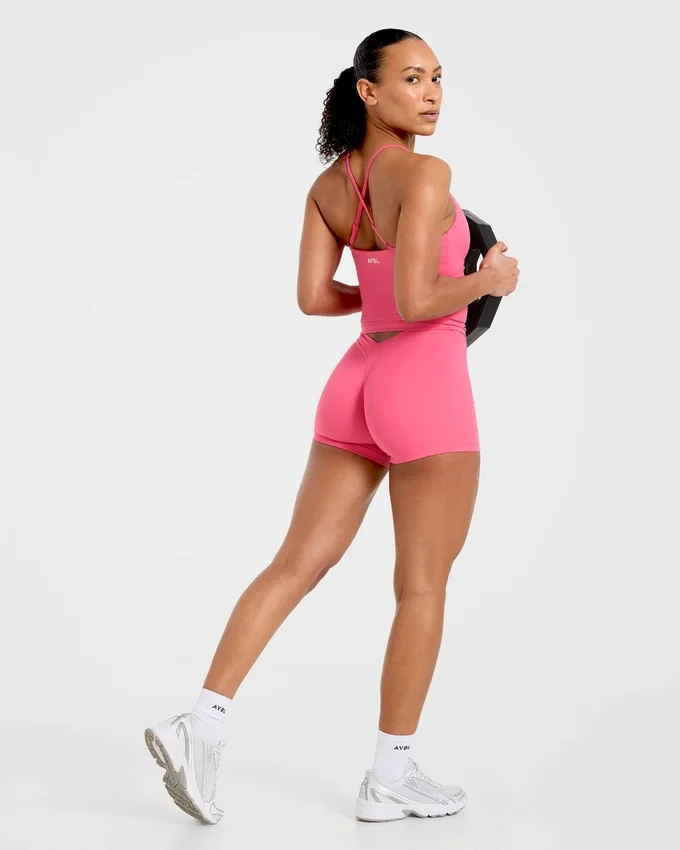 Débardeur Physique