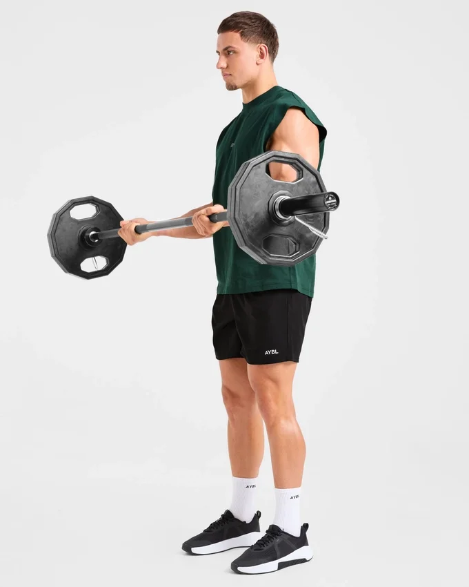 Débardeur Rebound