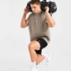 Débardeur Rebound