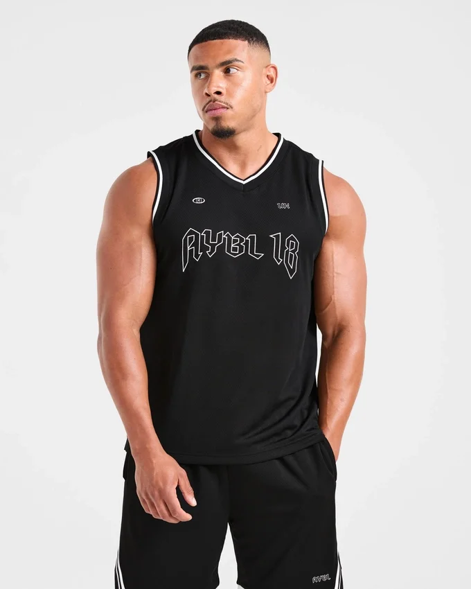 Débardeur Rebound Stripe