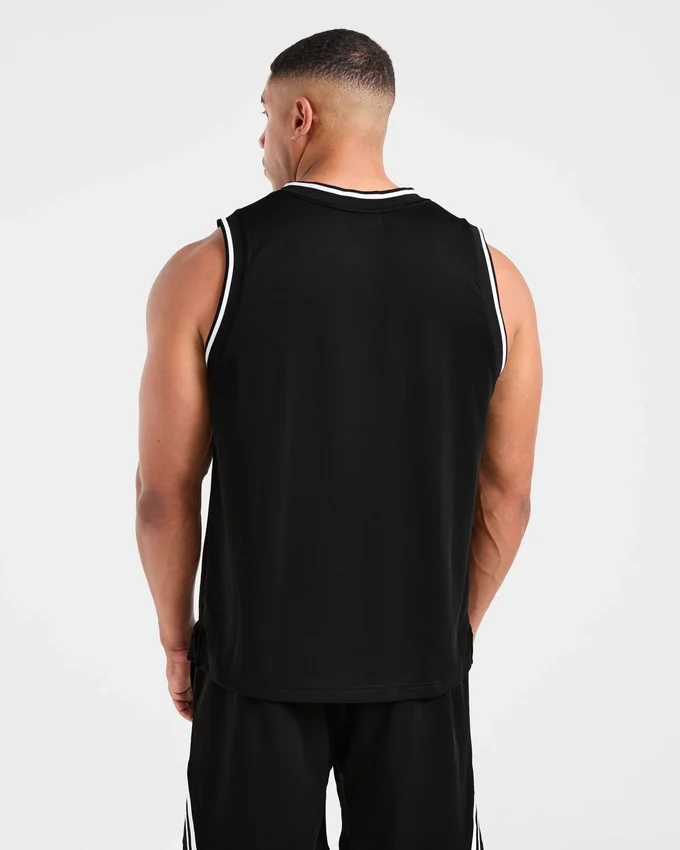Débardeur Rebound Stripe