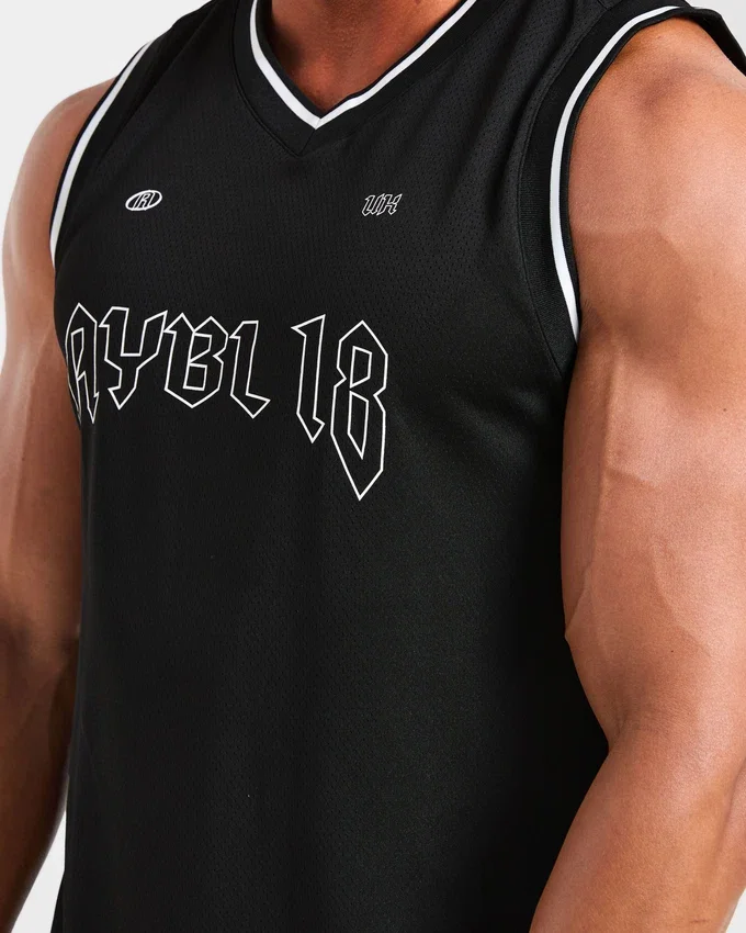 Débardeur Rebound Stripe