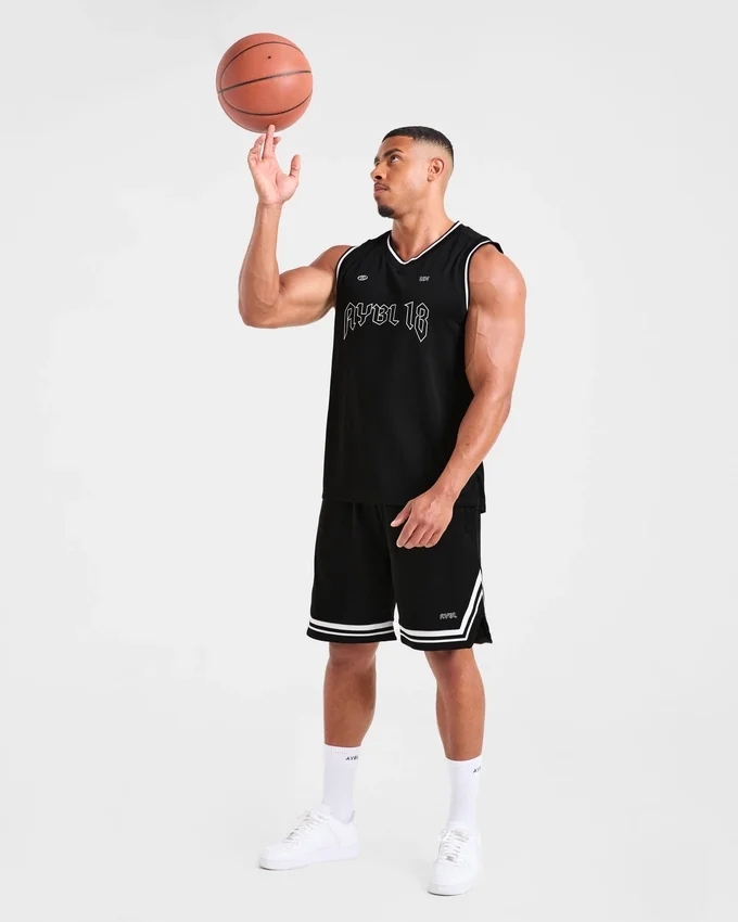 Débardeur Rebound Stripe