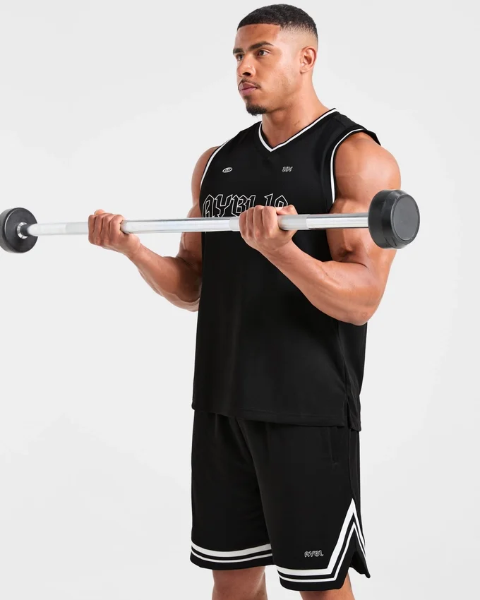 Débardeur Rebound Stripe