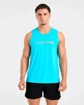 Débardeur Run Loose