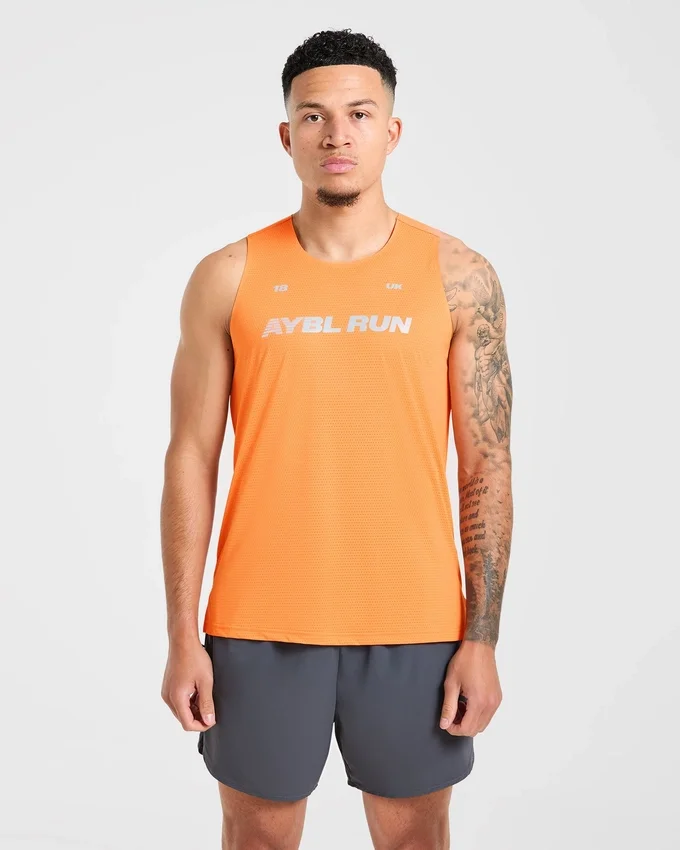 Débardeur Run Loose