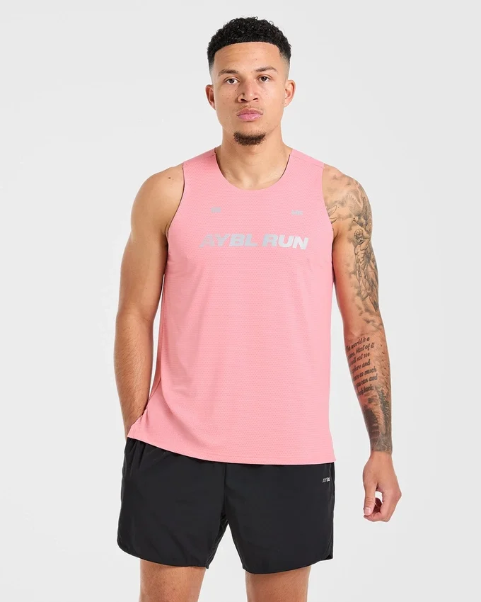 Débardeur Run Loose