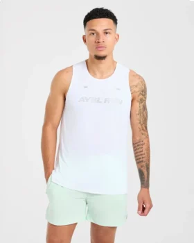 Débardeur Run Loose