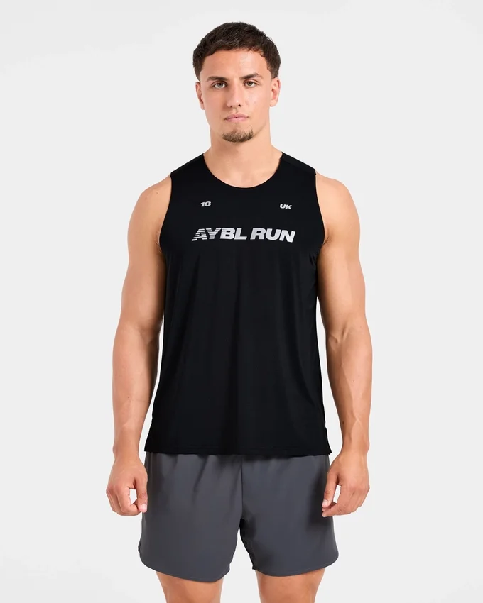 Débardeur Run Loose