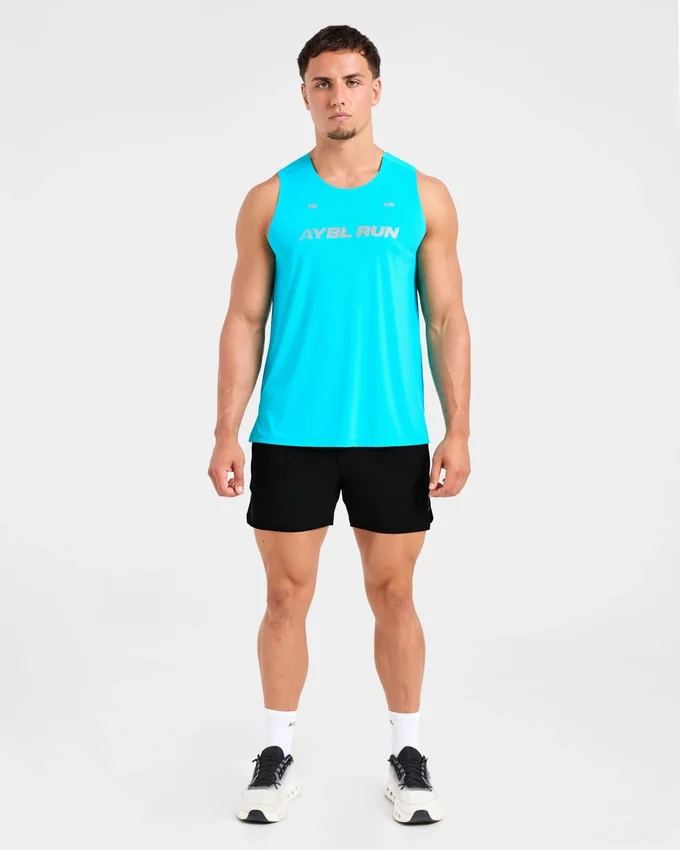 Débardeur Run Loose