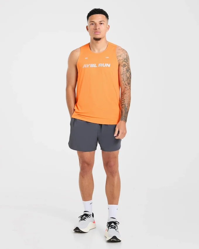 Débardeur Run Loose