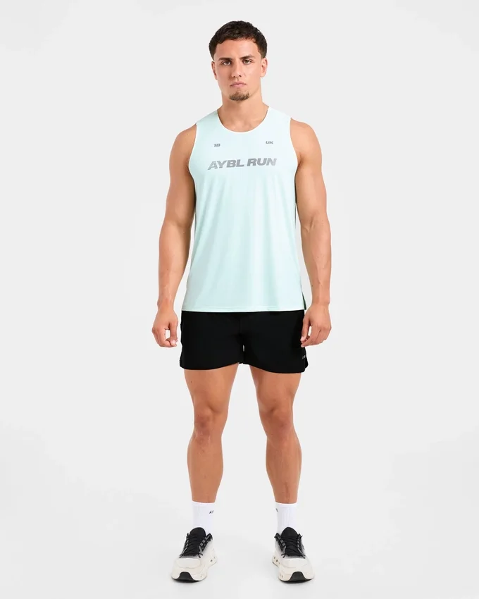 Débardeur Run Loose